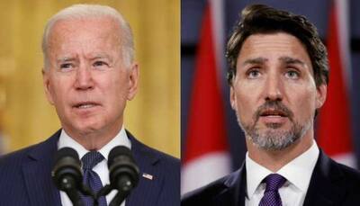 Russia bars US President Joe Biden, Canadian PM Justin Trudeau from entering country