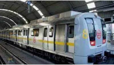 Delhi Metro Alert! Important advisory issued for Holi Day. Check here