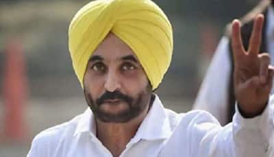 Bhagwant Mann to be sworn-in as 25th CM of Punjab in Khatar Kalan today
