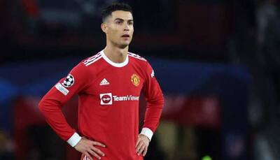 UEFA Champions League 2022: Cristiano Ronaldo’s Manchester United sent packing from Old Trafford as Atletico Madrid win