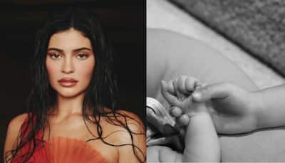 Kylie Jenner is dealing with postpartum issues post son Wolf birth, shares empowering message