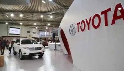 Toyota cuts vehicle production due to chip shortage at THESE plants