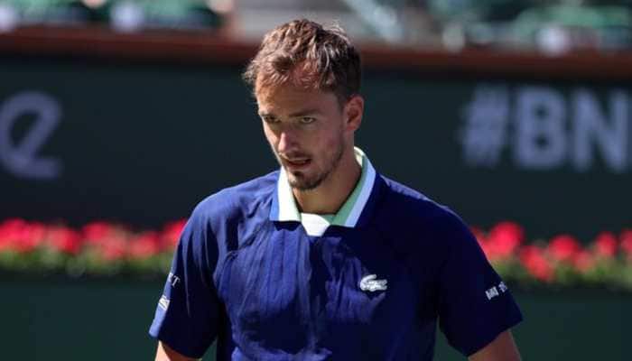 Russia-Ukraine War: Wimbledon will allow Daniil Medvedev only after THIS