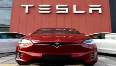Ukraine-Russia conflict pushes Tesla prices through the roof, reaches all time high