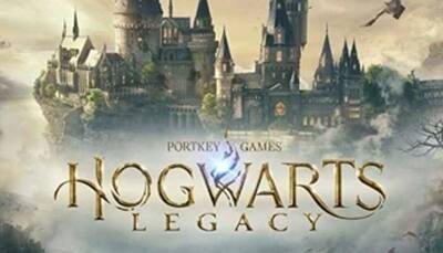 Hogwarts Legacy - PlayStation 4, English