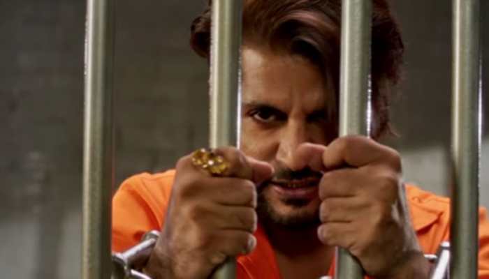 Lock Upp: Karanvir Bohra reveals he's under HUGE debt, says 'meri jageh koi aur hota toh...'
