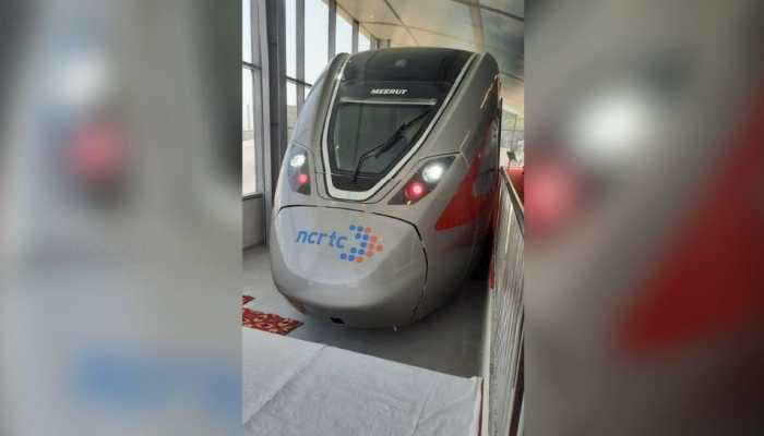Delhi-Meerut RRTS Rail: All you need to know about India's fastest Metro Train