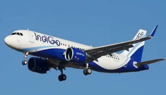 IndiGo begins flights between India-Thailand after 2 years hiatus