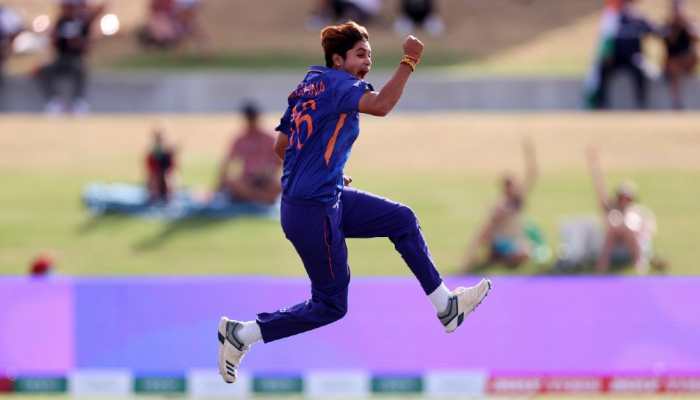 ICC Women’s World Cup 2022: Heather Knight powers England past Mithali Raj’s India