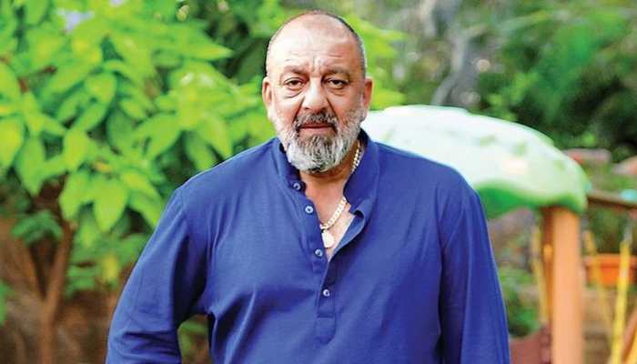 Sanjay Dutt wraps the first schedule of ‘Ghudchadhi’ with Raveena Tandon!