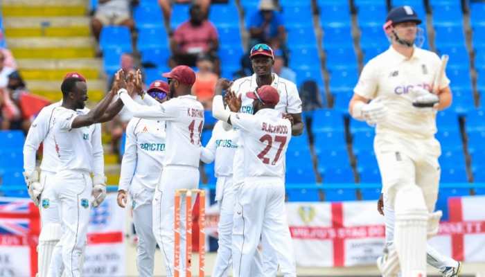 WI vs ENG Dream11 Team Prediction, Fantasy Cricket Hints: Captain, Probable Playing 11s, Team News; Injury Updates For Today’s WI VS ENG 2nd Test at Kensington Oval, Barbados, 730 PM IST March 16