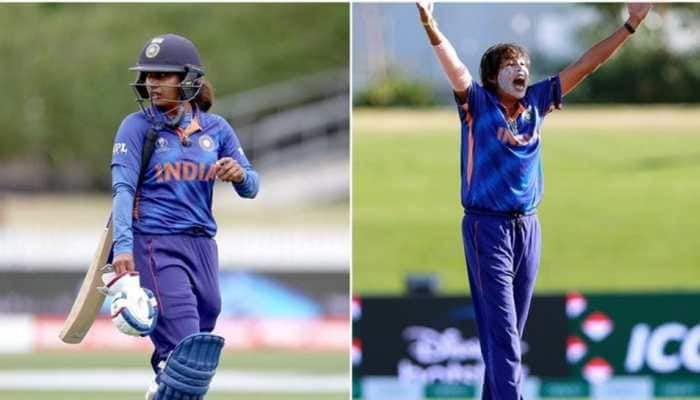 ICC Women World Cup 2022: Jhulan Goswami says India will come back strongly after loss vs England