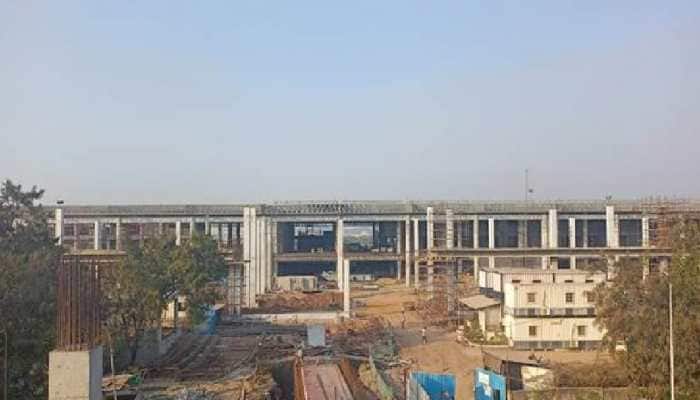 Pune airport to get a new terminal building by 2023 with THESE new facilities