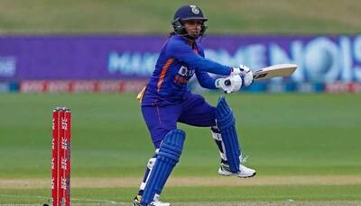 ICC Women’s World Cup 2022: Mithali Raj, Jhulan Goswami BLAME top order for poor show after loss against England