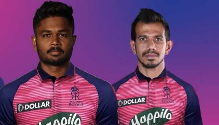 IPL 2022: Chahal announces himself as RR captain after hacking team&#039;s Twitter account