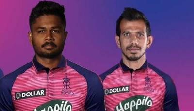 IPL 2022 to start on March 26  Check out the new team jerseys
