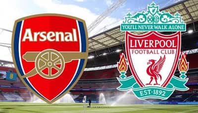 Arsenal vs Liverpool Premier League match Live Streaming: When and where to watch ARS vs LIV?