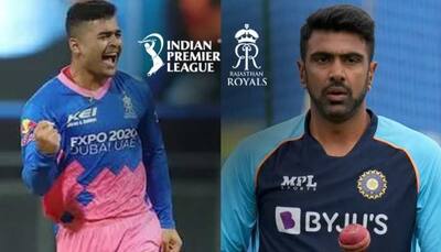 IPL 2022: RR all-rounder Riyan Parag makes BIG statement on R Ashwin, check here