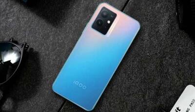 iQOO Z6 5G with 120Hz display launched in India: Price, specs, features