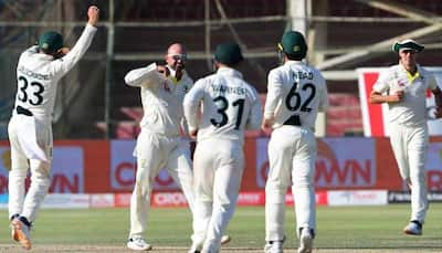 Babar Azam, Mohammad Rizwan guide Pakistan to a thrilling draw vs Australia in 2nd Test