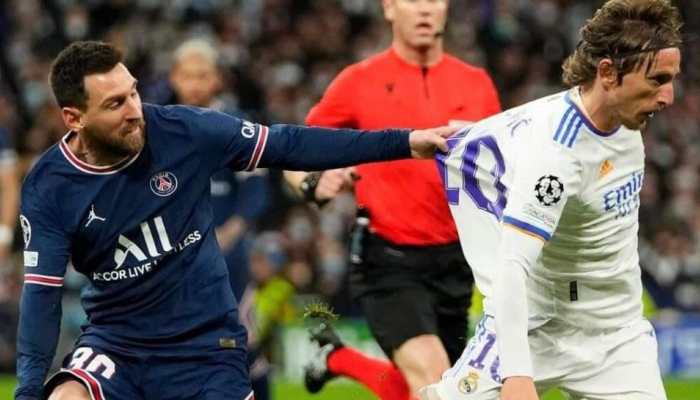Lionel Messi&#039;s PSG lacked desire to win against Real Madrid, says India goalkeeper Aditi Chauhan