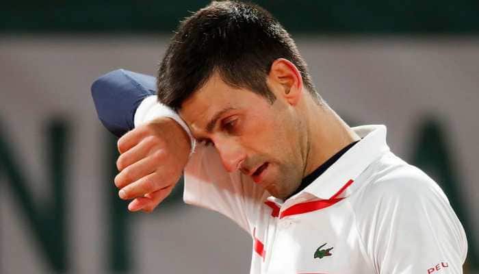 Novak Djokovic to play French Open 2022 even if he is not vaccinated against Covid-19 