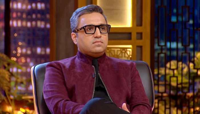 Shark Tank-fame Ashneer Grover 'sold' passes of ICC T20 WC 2021 for CRORES, claim sources