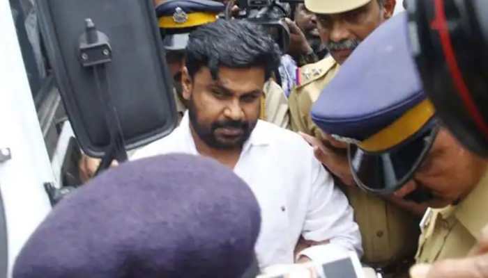 Actor Dileep claims Crime Branch levelled false allegations against him