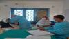 Vaccination drive starts for children between 12-14 years age group in Jammu Kashmir on war footing