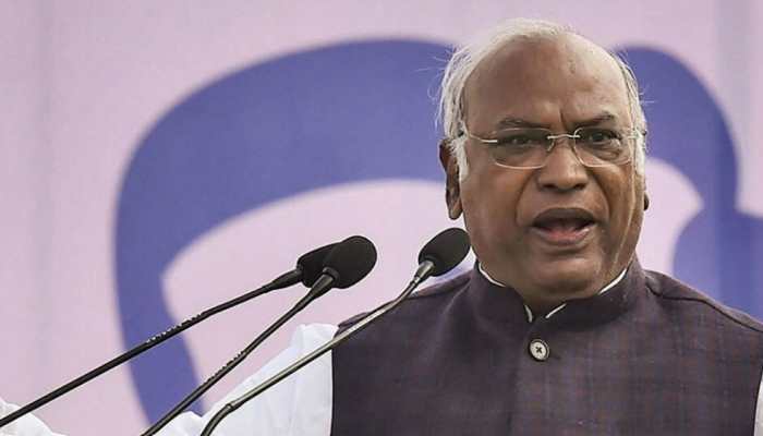 Congress&#039; Mallikarjun Kharge slams &#039;The Kashmir Files&#039;: &#039;One-sided, misleading&#039;