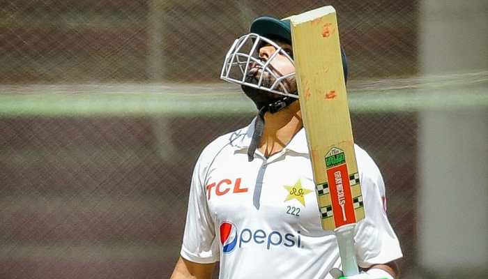 Babar Azam's Pakistan becomes only 2nd team in history to ACHIEVE this feat in a Test