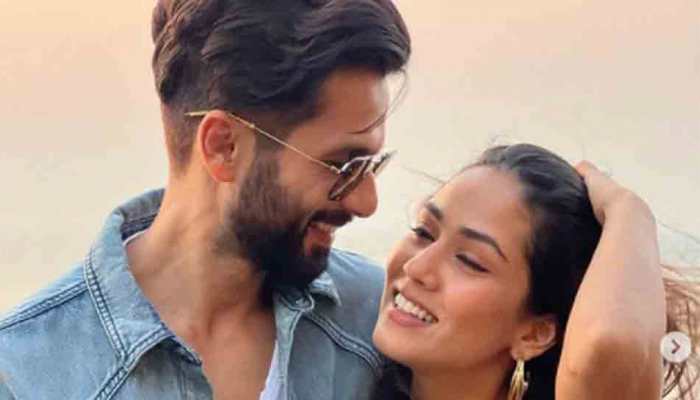 Mira Kapoor enjoys becoming 'mama sandwich', Shahid Kapoor's Kabir Singh co-star Kiara Advani reacts