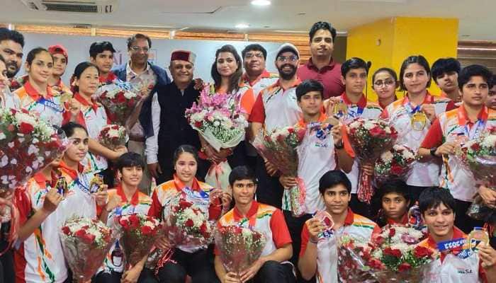 Here's how Boxing Federation of India is planning to develop skills in junior boxers