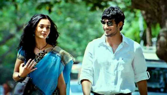 Prateik Babbar recalls dark phase after break-up with Amy Jackson, says 'everything went haywire'