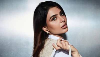 Samantha Ruth Prabhu temporarily moves out of her house for her next film 'Yashoda'? Read on