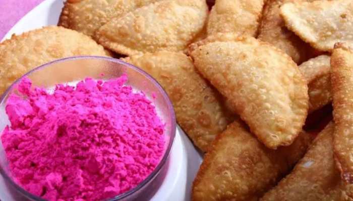 Holi 2022: Check out THESE 5 easy recipes to make delicious festive sweets at home