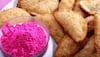 Holi sweets recipe