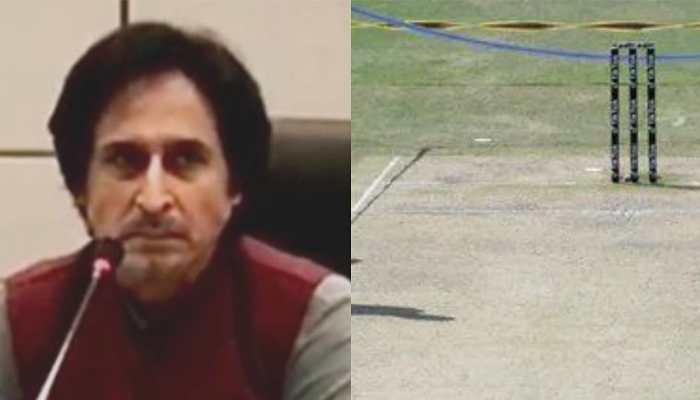 Under pressure to deliver good pitches, PCB seeks help from ICC Academy's former chief curator