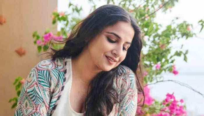 Vidya Balan recalls when a producer made her feel ugly, says &#039;I didn&#039;t look in mirror for 6 months&#039;