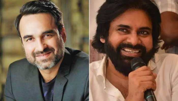 Pankaj Tripathi DENIES reports of starring in Pawan Kalyan&#039;s next film but &#039;wants the news to be true&#039;