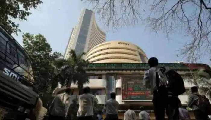 BSE reaches 10 crore registered investor accounts mark