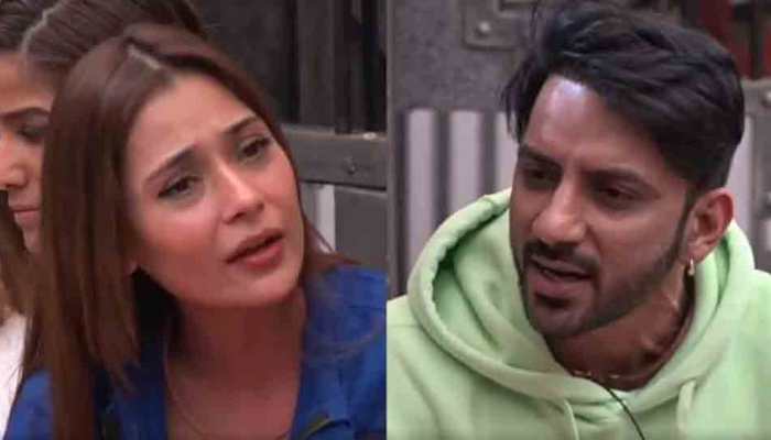 Lock Upp Day 16 written updates: Sara Khan says ex-husband Ali Merchant still making efforts to talk to her