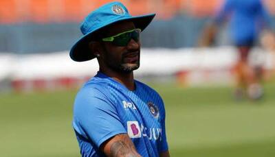 IPL 2022: Shikhar Dhawan feels playing under Mayank Agarwal at Punjab Kings ‘good for him’, not thinking about India call-up