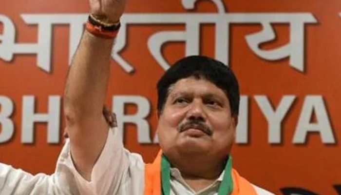 ‘Mamata Banerjee conspiring to make West Bengal into Pakistan&#039;, alleges BJP&#039;s Arjun Singh