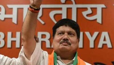 ‘Mamata Banerjee conspiring to make West Bengal into Pakistan', alleges BJP's Arjun Singh