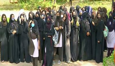 Karnataka Bandh today: Muslim bodies denounce HC verdict on hijab, call for shutdown 
