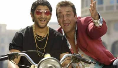 ‘Circuit was a stupid role’, says Arshad Warsi, reveals he did Munna Bhai MBBS as Sanjay Dutt was in lead