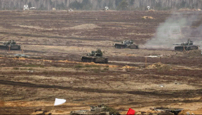 Russia-Ukraine war: Who's a war criminal, and who gets to decide? 