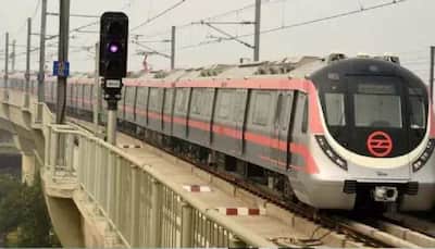 Delhi Metro’s Green, Pink and Violet lines experience delay in services due to tech glitch