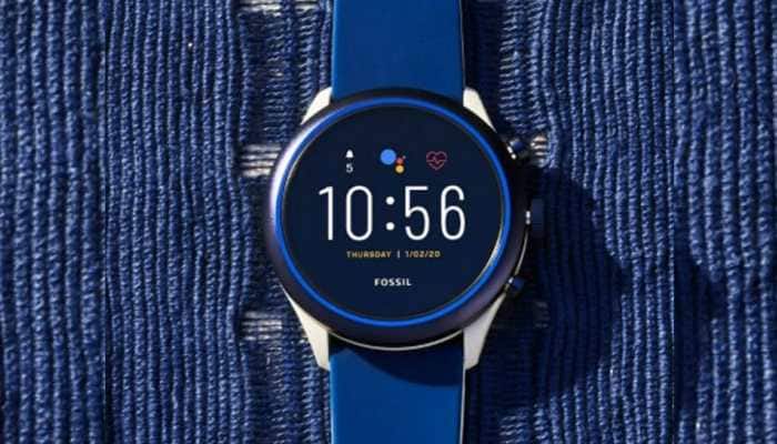 Amazon Alexa now available on few Wear OS smartwatches from Fossil, Skagen